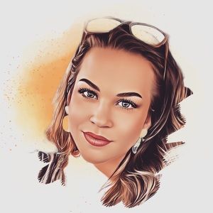 Meet your Posher, Keri